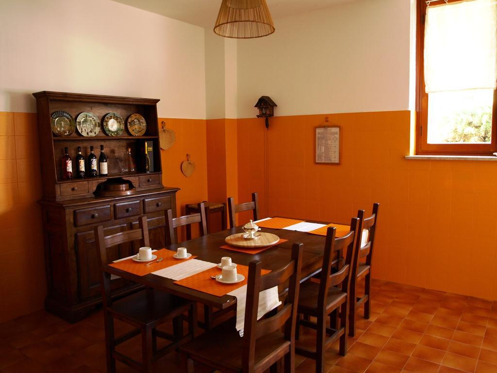 B&B Vigneto Pardom Montiglio Exterior foto